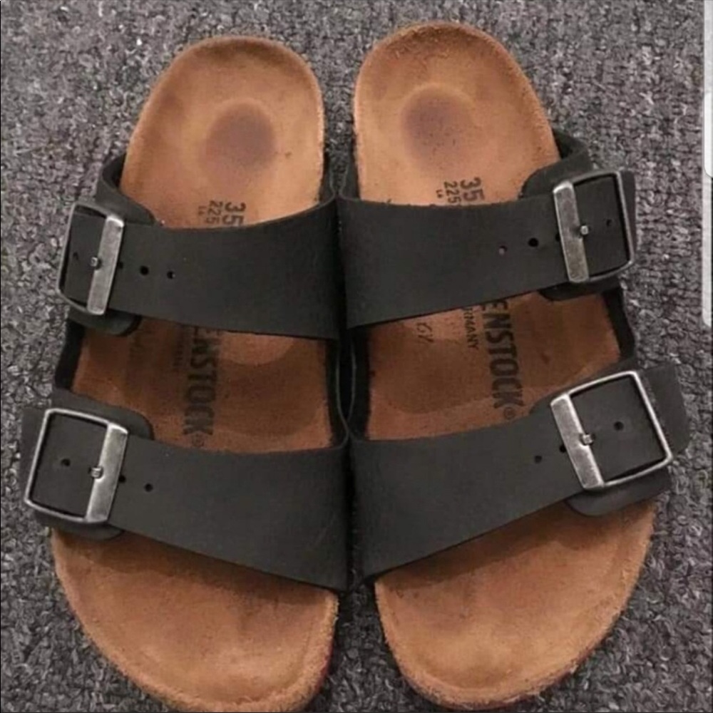 Birkenstock Sandal